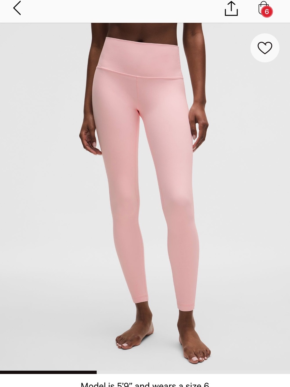 lululemon pink pearl 28 align pants